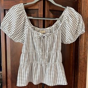 Madewell top
